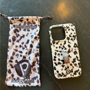 Loopy Case iPhone 14 PRO